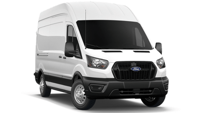 2027 Ford Transit Commercial Cargo Van