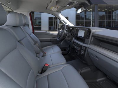 2024 Ford Super Duty F-250® XL