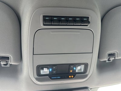 2024 Ford Super Duty F-250® XL