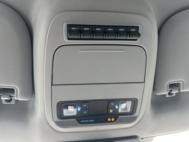 2024 Ford Super Duty F-250® XL