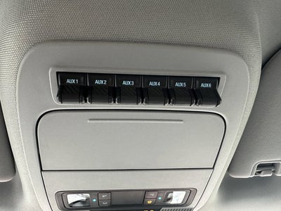 2024 Ford Super Duty F-250® XL