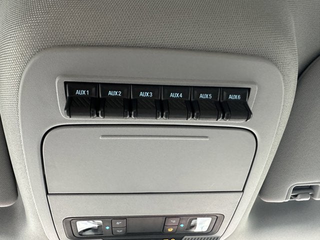 2024 Ford Super Duty F-250® XL