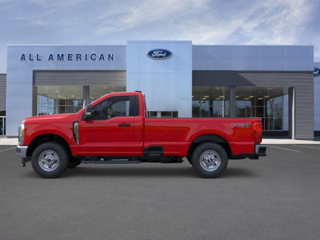 2024 Ford Super Duty F-250® XL