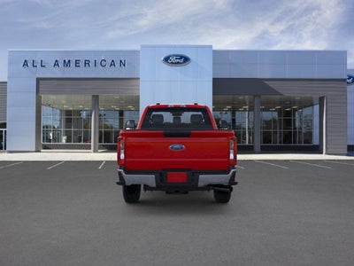 2024 Ford Super Duty F-250® XL