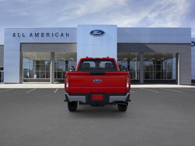 2024 Ford Super Duty F-250® XL