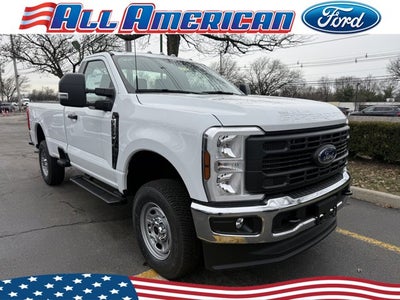 2026 Ford Super Duty F-250® XL