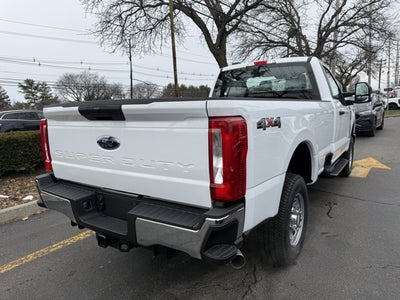 2026 Ford Super Duty F-250® XL