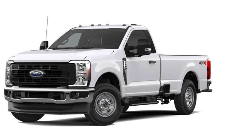 2026 Ford Super Duty F-250® XL