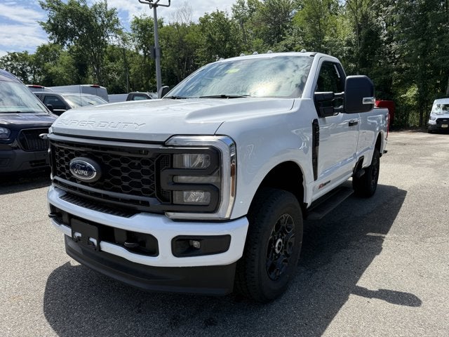 2026 Ford Super Duty F-250® XL