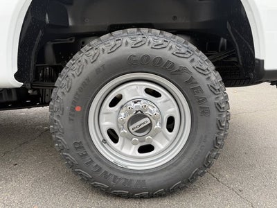 2026 Ford Super Duty F-250® XL