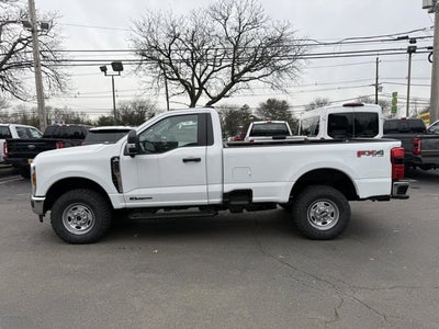 2026 Ford Super Duty F-250® XL