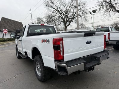 2026 Ford Super Duty F-250® XL