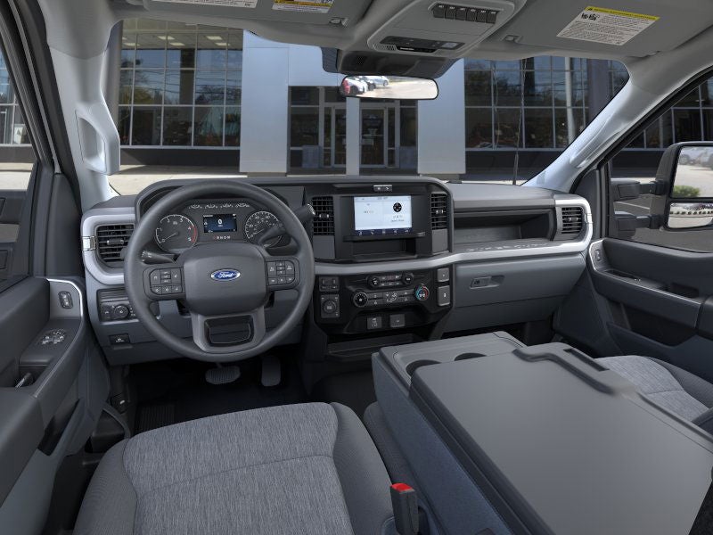 2026 Ford Super Duty F-250® XL