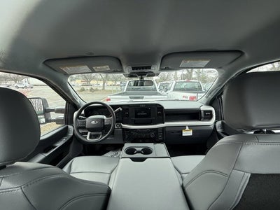 2026 Ford Super Duty F-350® XL