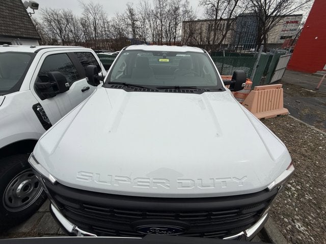 2026 Ford Super Duty F-350® XL