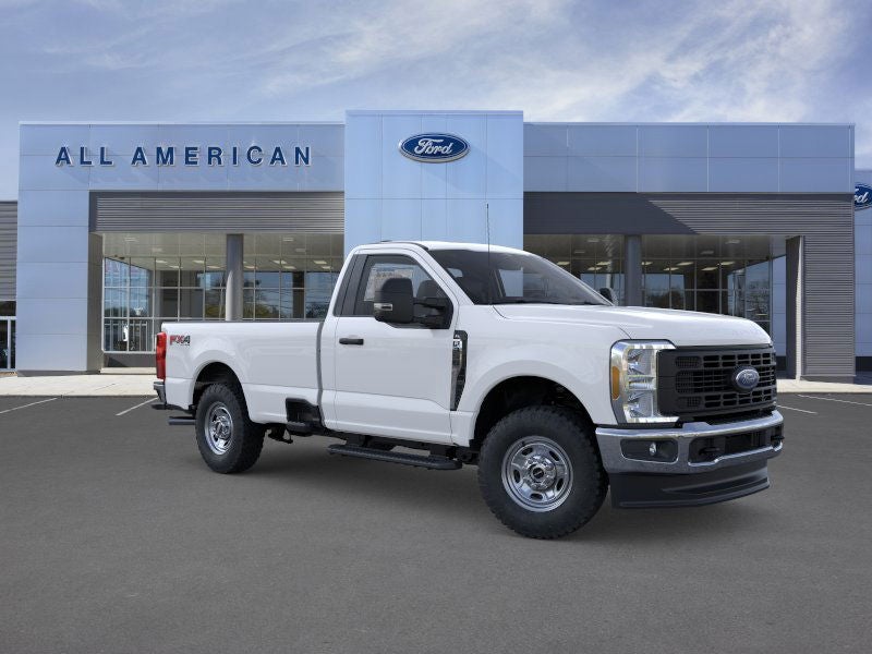 2026 Ford Super Duty F-350® XL
