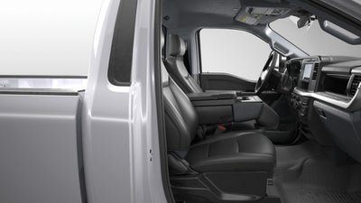 2026 Ford Super Duty F-350® XL