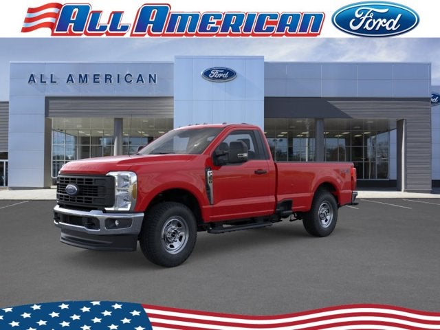 2026 Ford Super Duty F-350® XL