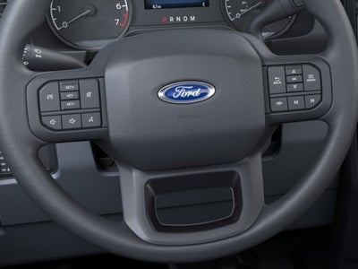 2026 Ford Super Duty F-350® XL