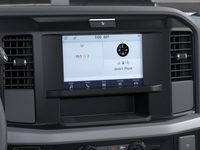 2026 Ford Super Duty F-350® XL