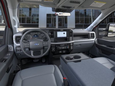 2026 Ford Super Duty F-350® XL