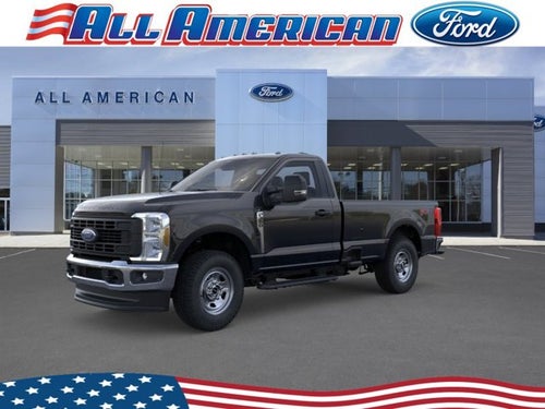 2026 Ford Super Duty F-350® XL