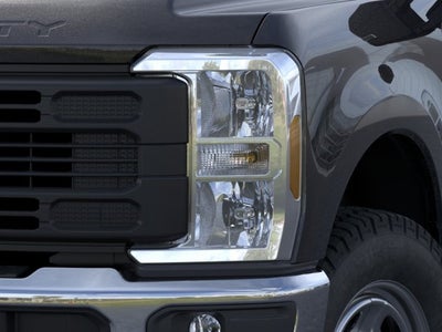 2026 Ford Super Duty F-350® XL