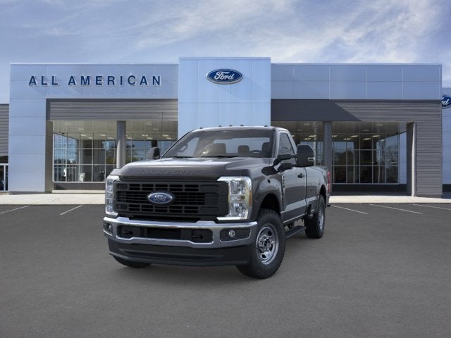 2026 Ford Super Duty F-350® XL