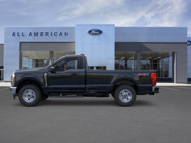 2026 Ford Super Duty F-350® XL
