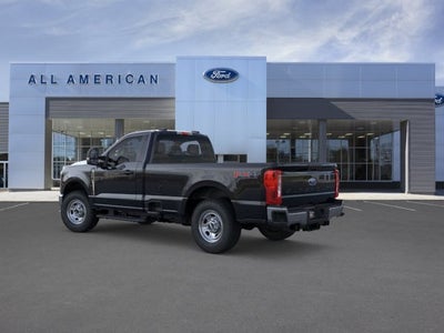 2026 Ford Super Duty F-350® XL