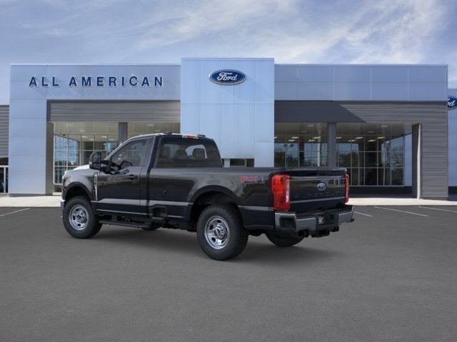 2026 Ford Super Duty F-350® XL