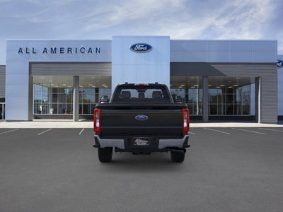 2026 Ford Super Duty F-350® XL
