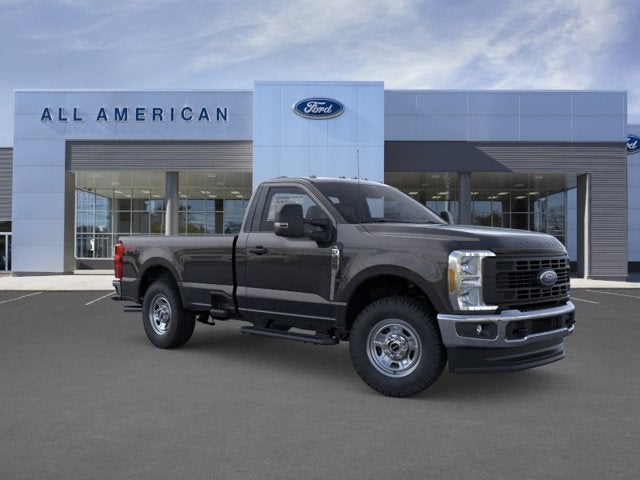 2026 Ford Super Duty F-350® XL