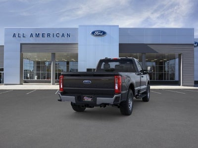 2026 Ford Super Duty F-350® XL