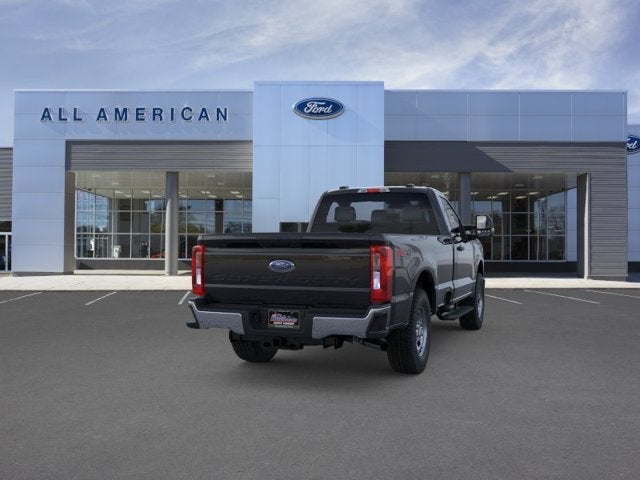 2026 Ford Super Duty F-350® XL