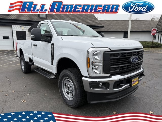 2026 Ford Super Duty F-350® XL
