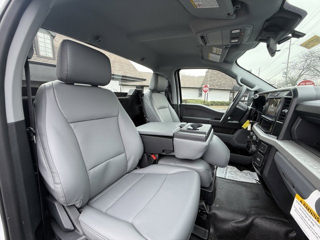 2026 Ford Super Duty F-350® XL