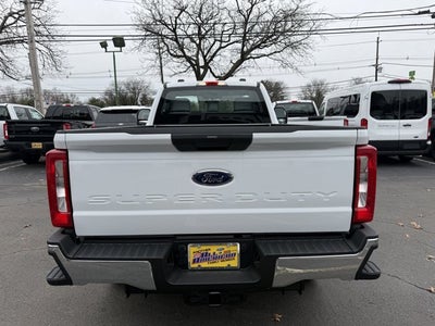 2026 Ford Super Duty F-350® XL