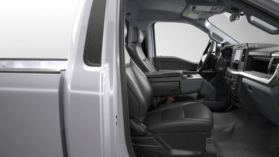 2026 Ford Super Duty F-350® XL