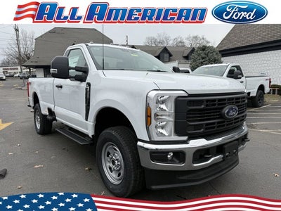 2026 Ford Super Duty F-350® XL