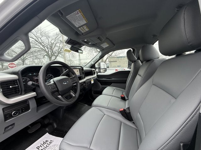 2026 Ford Super Duty F-350® XL