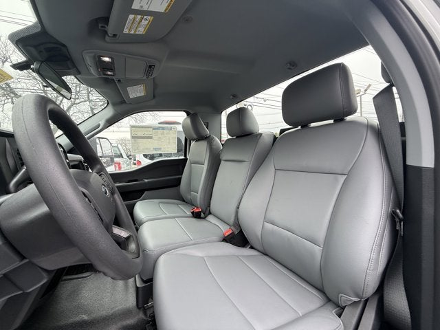 2026 Ford Super Duty F-350® XL