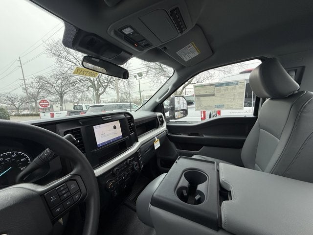 2026 Ford Super Duty F-350® XL