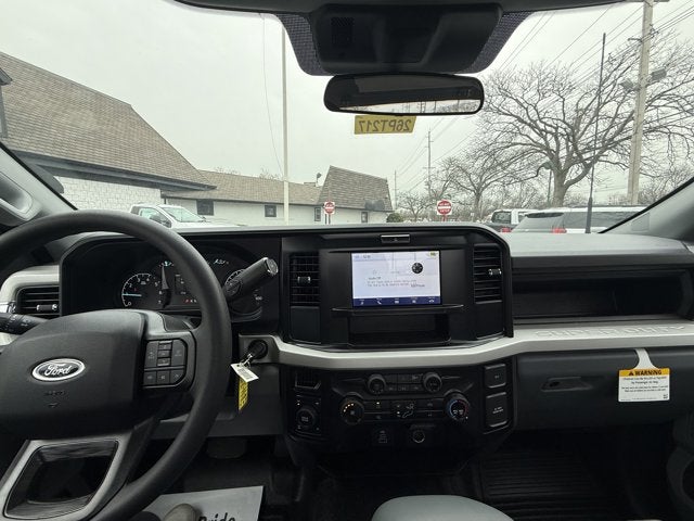 2026 Ford Super Duty F-350® XL
