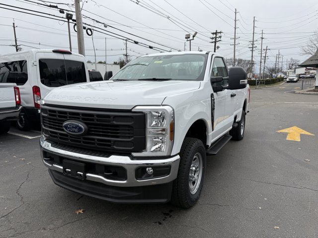2026 Ford Super Duty F-350® XL