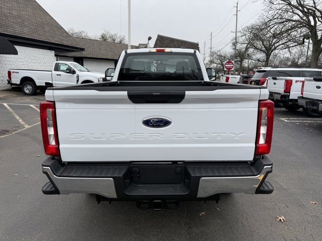 2026 Ford Super Duty F-350® XL