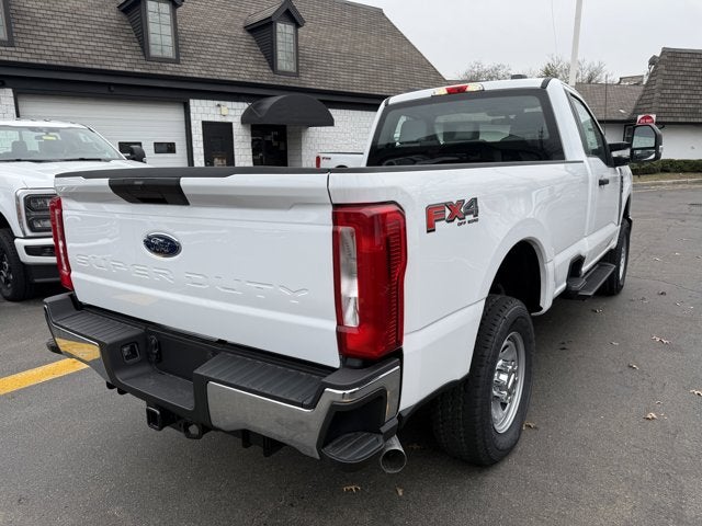 2026 Ford Super Duty F-350® XL