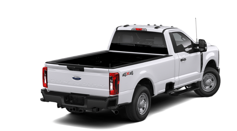 2026 Ford Super Duty F-350® XL