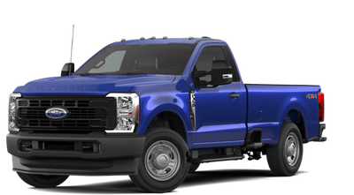 2026 Ford Super Duty F-350® XL