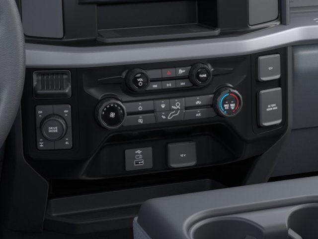 2026 Ford Super Duty F-350® XL